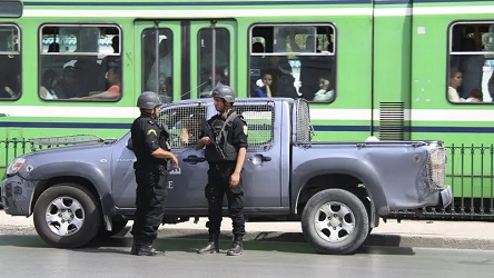 Tunisia Penjarakan 9 Wanita Anggota Kelompok 'Ekstrimis' Yang Dituduh Akan Bunuh Menteri Pemerintah